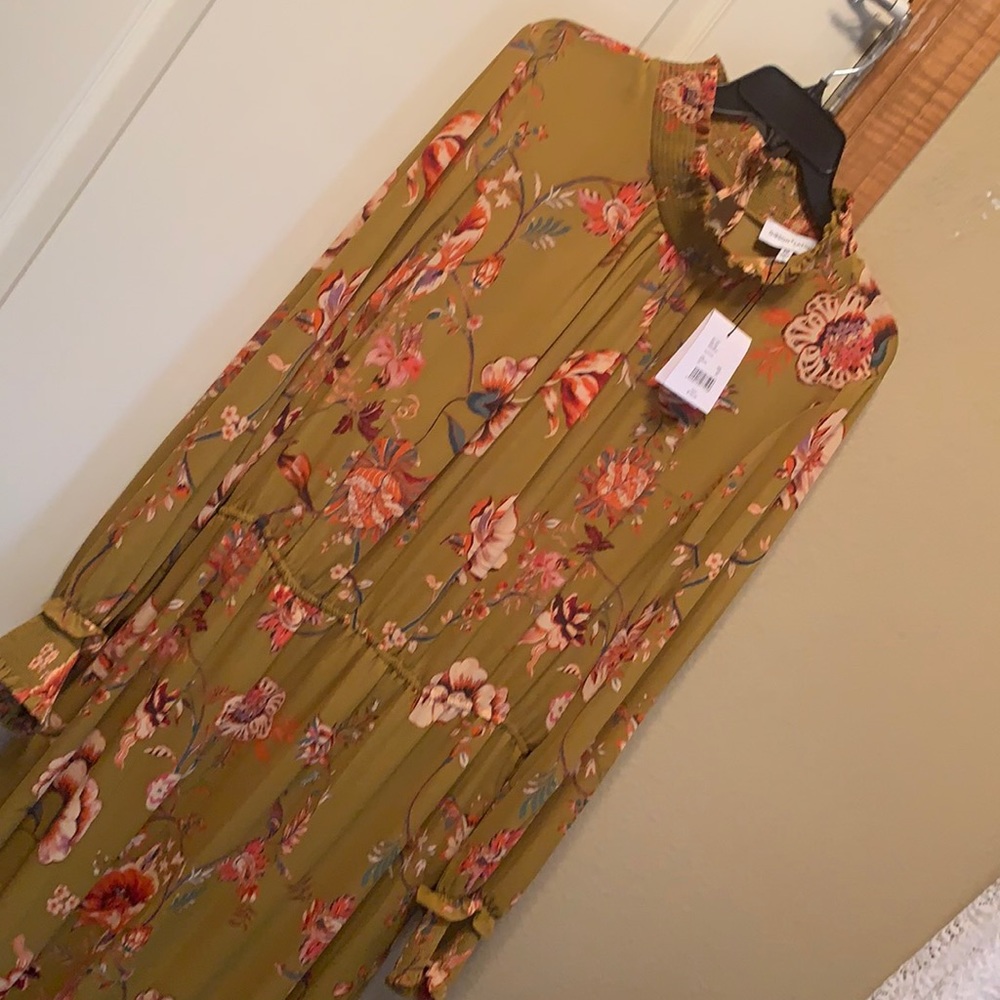 Gibson Latimer NWT desss